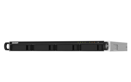 Qnap 432pxu san - qnap, ts-432pxu-rp-2g