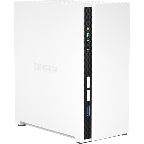 Qnap 233 san nas storage - san/nas,