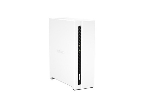 Qnap 133 diskless system - ts-133-us,