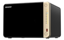 QNAP Turbo NAS TS-664-8G