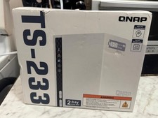 QNAP TS-233 3.5" SATA 2-Bay
