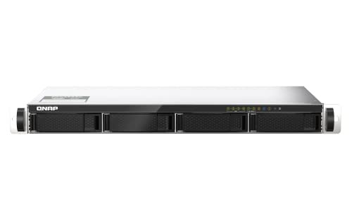 Qnap 435xeu san nas - ts-435xeu-4g, san/nas