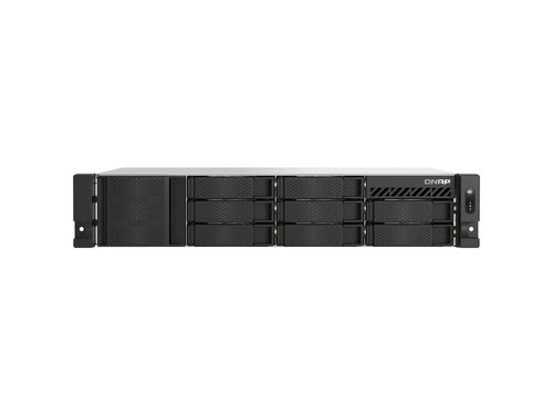 Qnap 855eu 8gsan nas - qnap, ts-855eu-8gsan/nas