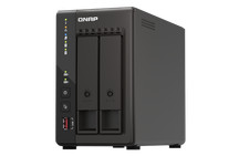 QNAP Turbo NAS TS-253E-8G