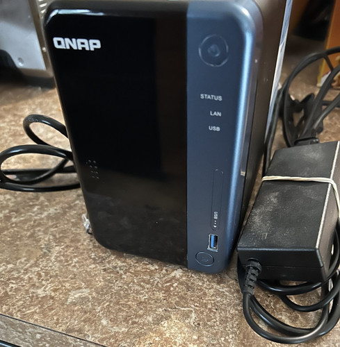 Qnap 253be bay nas - ts-253be,