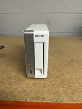 TS-131 QNAP 1 Bay NAS 500MB