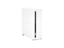 QNAP TS-133-US Diskless System