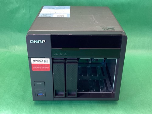 Qnap 563 bay network - 5,