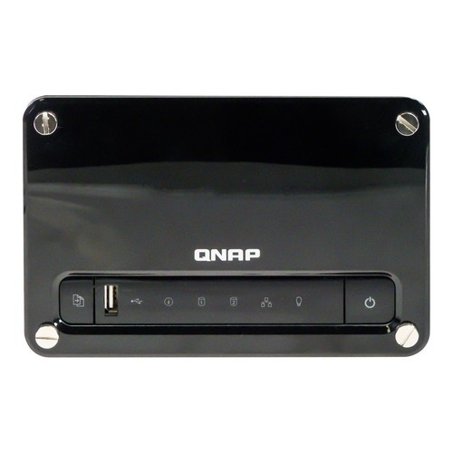 Qnap 209 pro nas 0gb - nas, soc