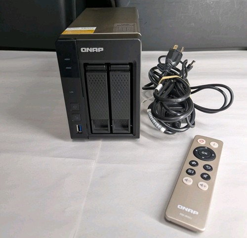 Qnap 253a network - qnap, ts-253a