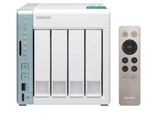 QNAP TS-451A 4-Bay NAS Intel