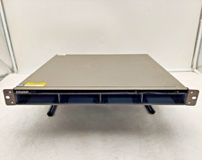 QNAP TS-469U-RP 4-Bay Network