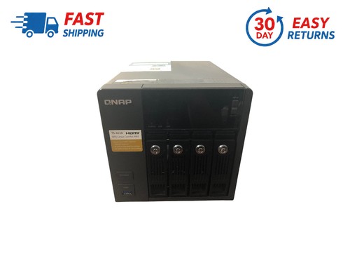 Qnap 453a bay - qnap, nas