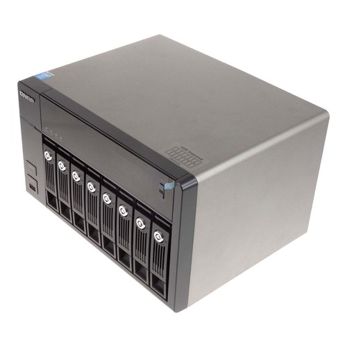 Qnap 869 pro nas - 0, gb