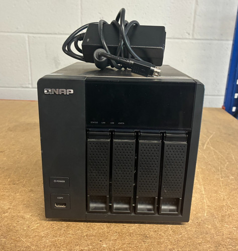412 qnap bay desktop - 4,