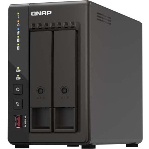 Qnap bay diskless - qnap,