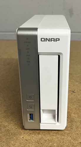 131 qnap bay nas - ts-131,