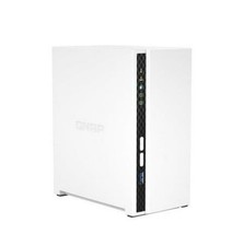 QNAP TS-233 3.5" SATA 2-Bay