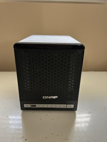 Qnap 409 bay nas - qnap,