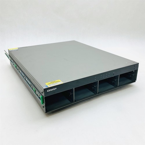Qnap 859u atom d525 - qnap,