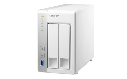 Qnap 231 2 bay personal - ts-231,