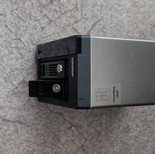 QNAP TS-253 Pro 2-Bay NAS 