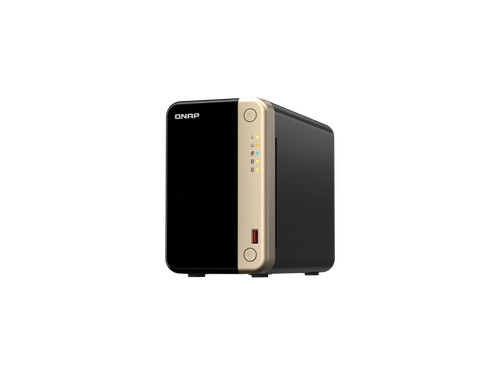 Qnap 264 bay - ts-264, 2-bay
