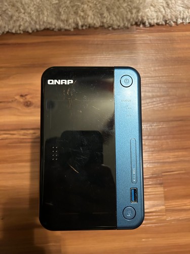 Qnap 253be bay nas - ts-253be,, nas,