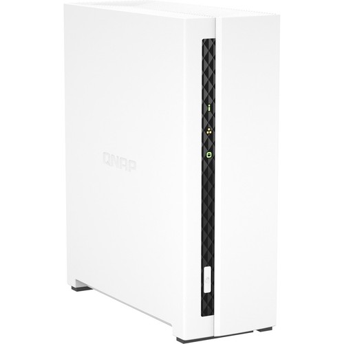 Qnap 133 san nas storage - qnap,