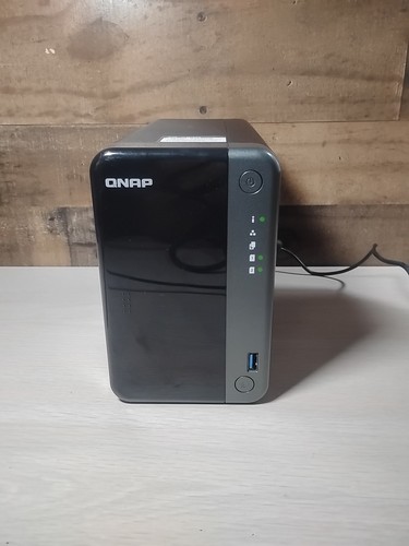Qnap 253d quad - quad, 2.7ghz