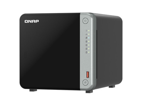 Qnap 462a diskless - qnap, ts-462a-4g