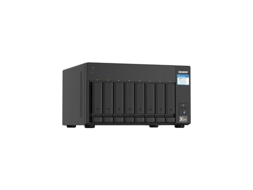 Qnap 832px us diskless - qnap,